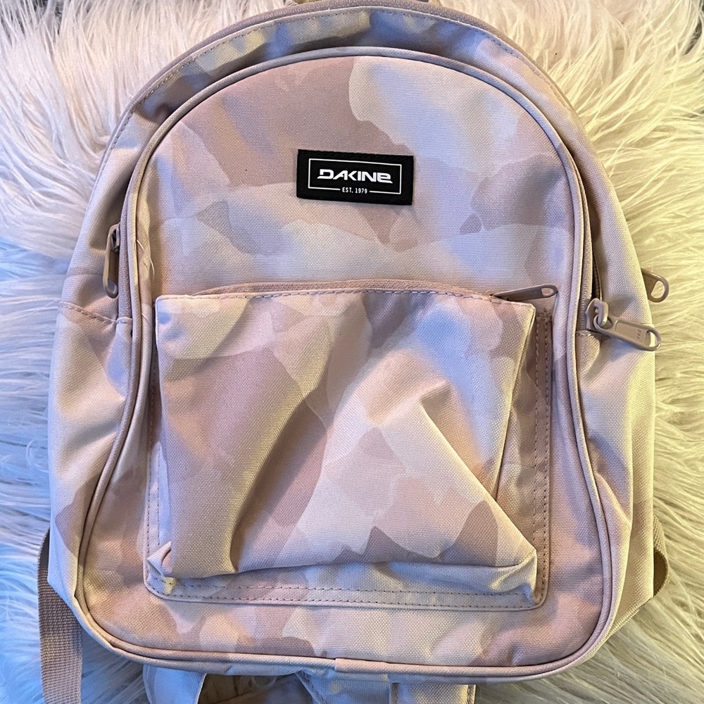 Dakine Mini Backpack